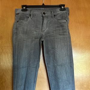 Citizens Avedon Skinny Jeans Size 27